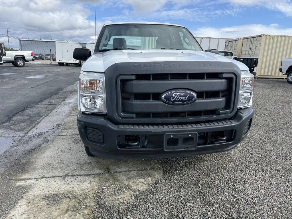 Used 2015 Ford F250 XL image 4