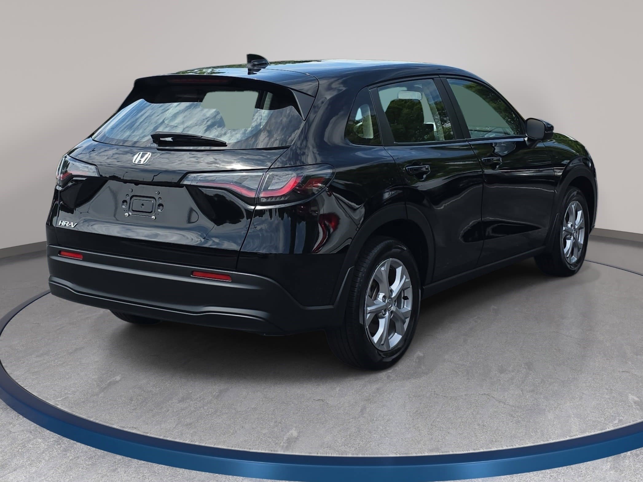Used 2024 Honda HR-V LX image 5
