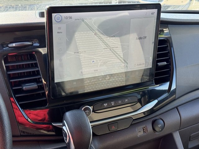 Used 2023 Ford Transit 350 XLT image 26