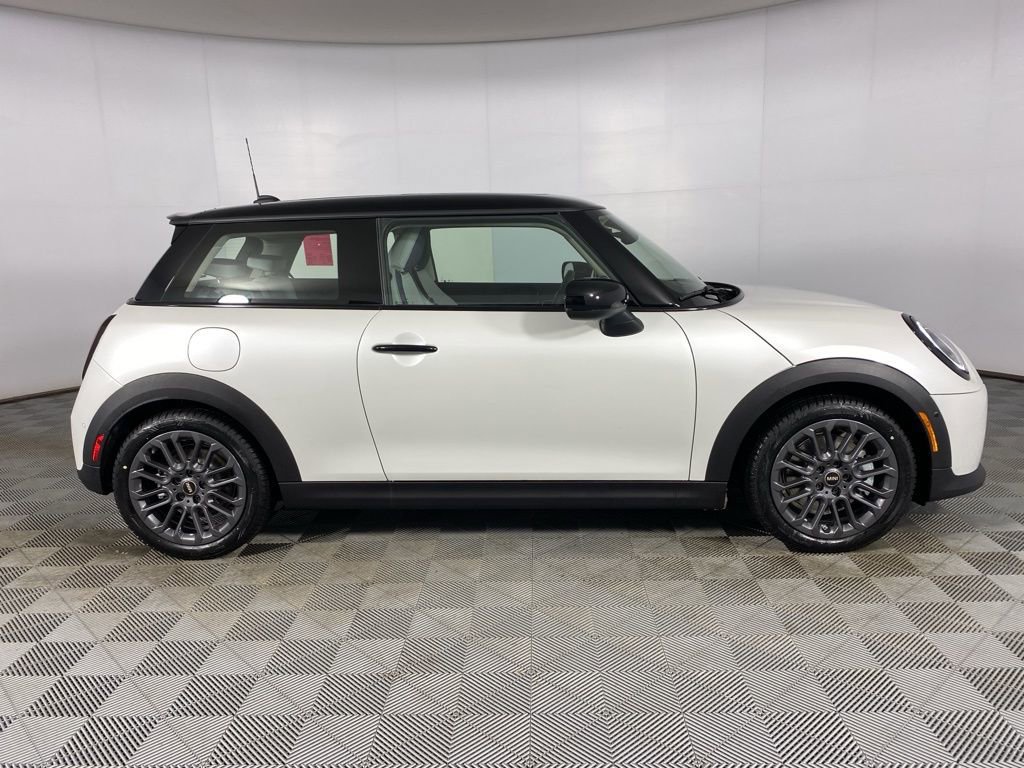 New 2026 MINI Cooper S image 22