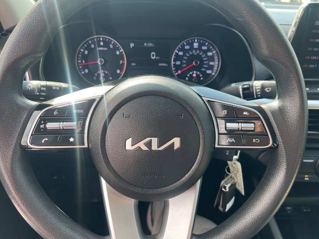 Certified 2023 Kia Forte LXS image 56