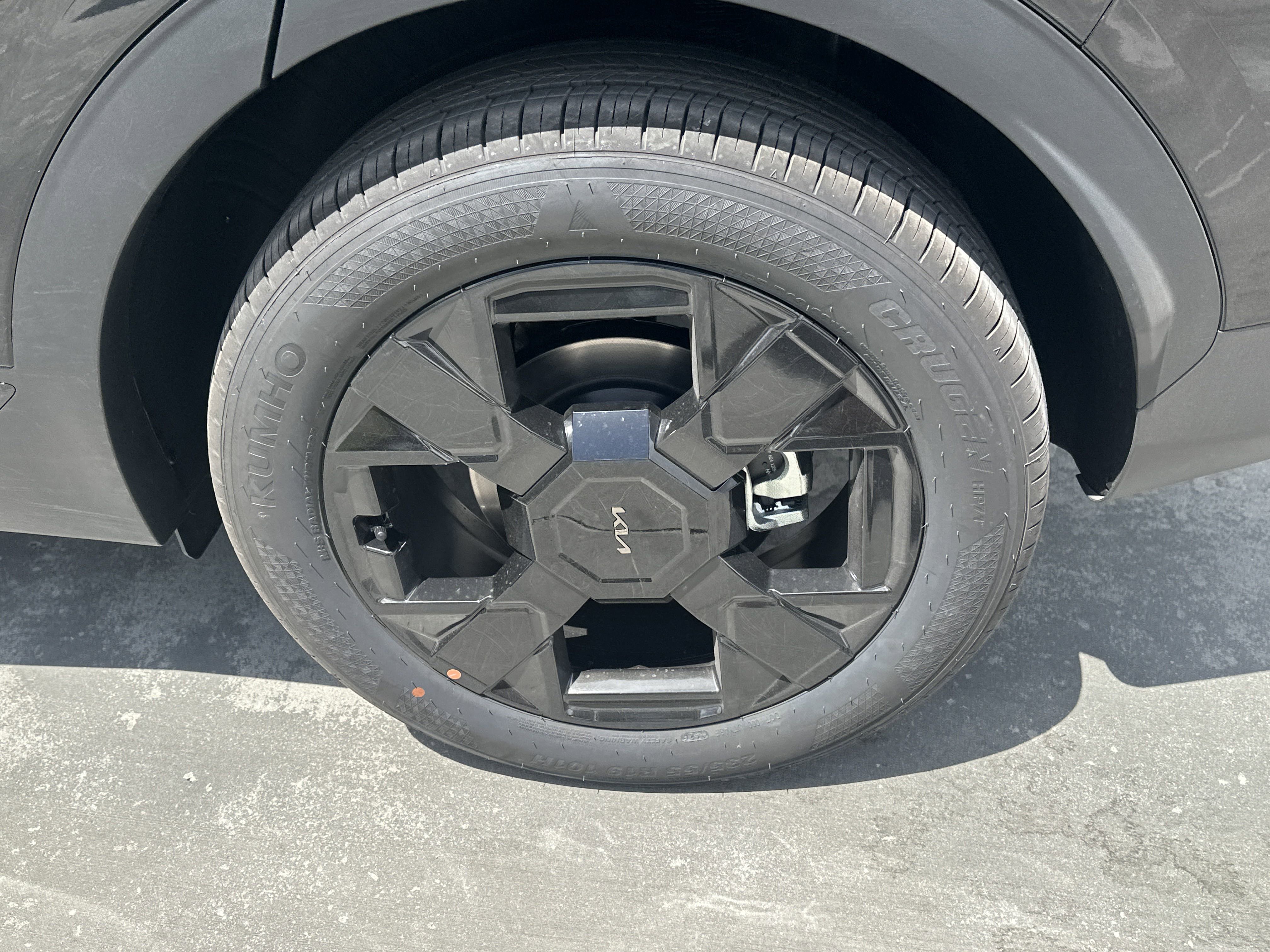 New 2026 Kia Sportage X-Line w/ X-Line Premium Package image 10