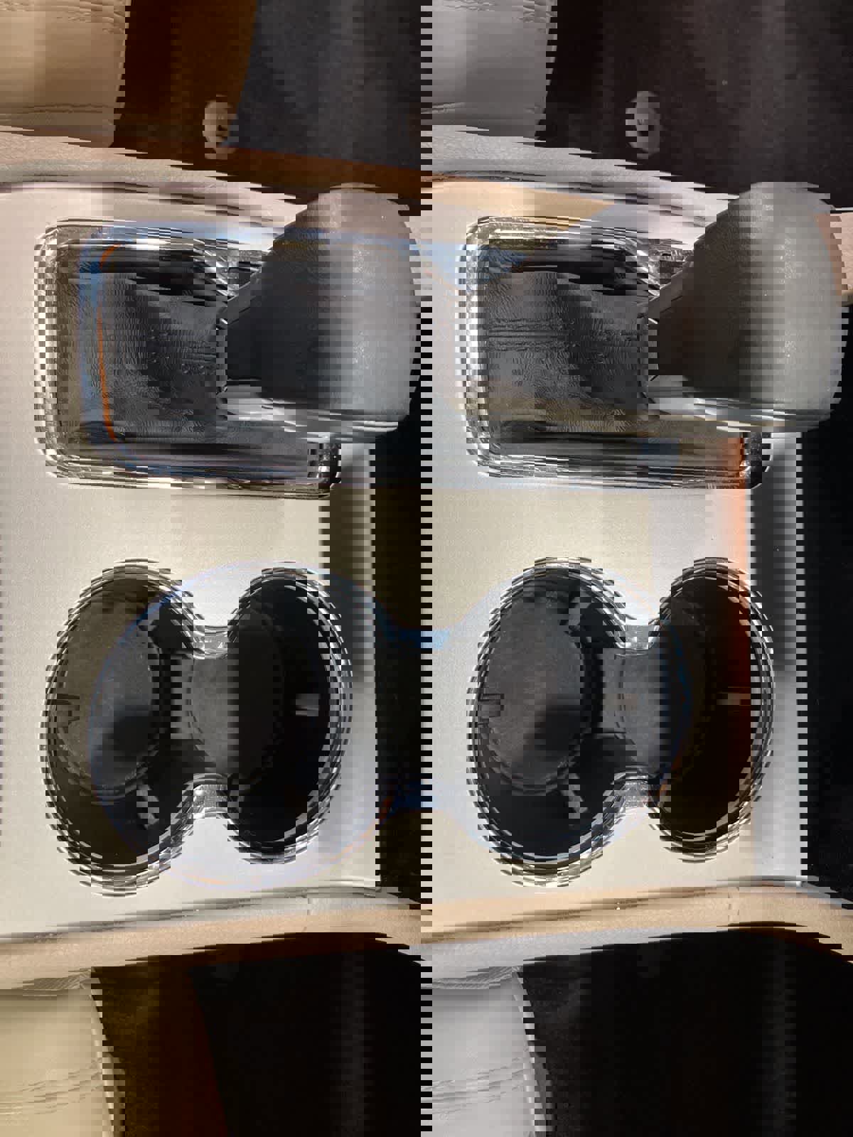 Used 2017 Jeep Grand Cherokee Limited AWD/4WD image 18