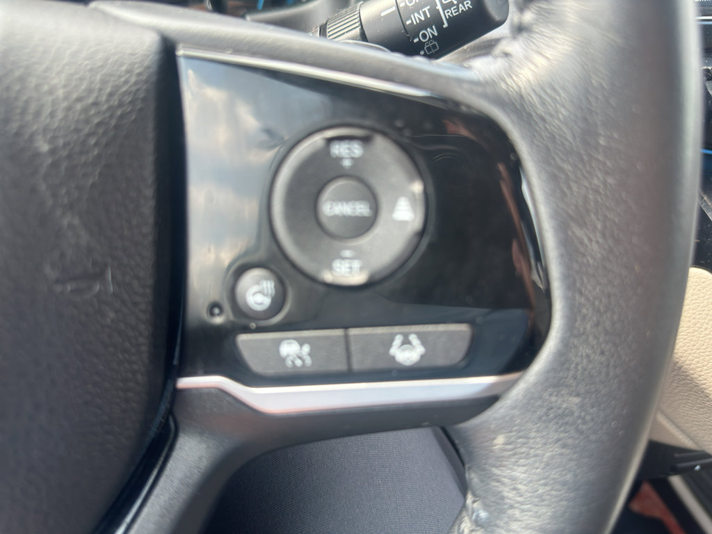 Used 2022 Honda Odyssey Elite image 10