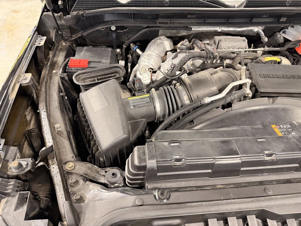 Used 2023 GMC Sierra 2500 Denali image 37