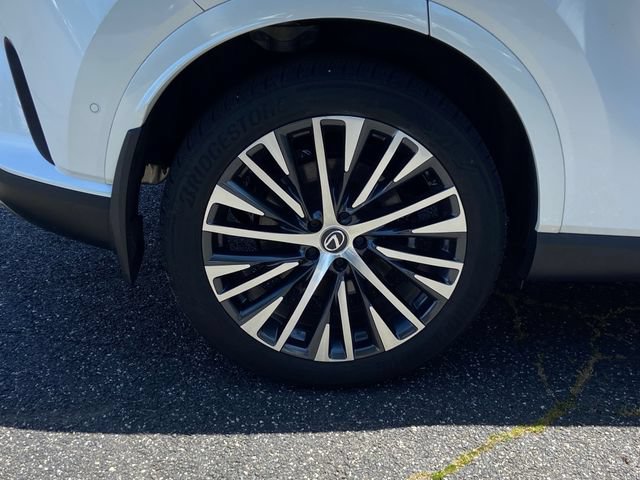 Certified 2023 Lexus RX 350 Premium Plus w/ Accessory Package AWD/4WD image 10