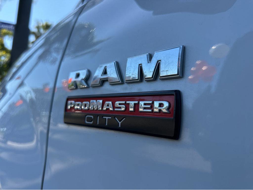 Used 2021 RAM ProMaster City Tradesman SLT image 41