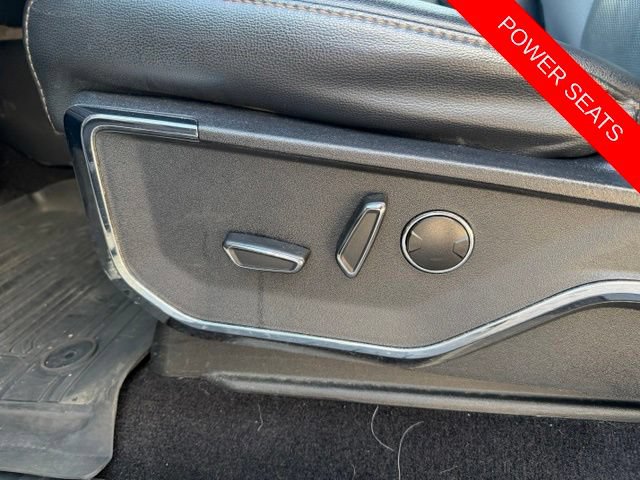 Used 2022 Ford F150 Lightning Lariat w/ Equipment Group 511A High AWD/4WD image 30