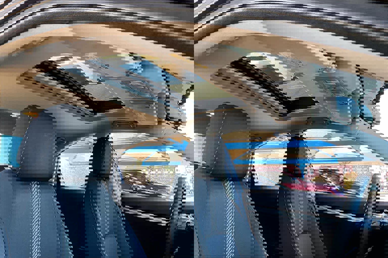 Certified 2017 Honda Civic EX image 12