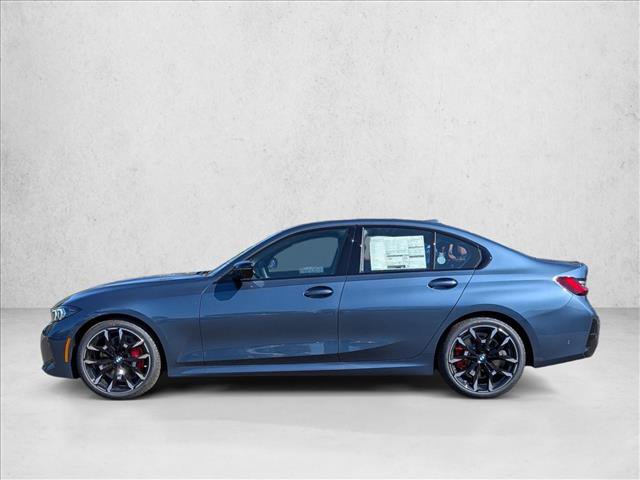 New 2026 BMW 330i xDrive Sedan w/ M Sport Package AWD/4WD image 9