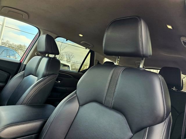 Used 2023 Honda Pilot EX-L image 17
