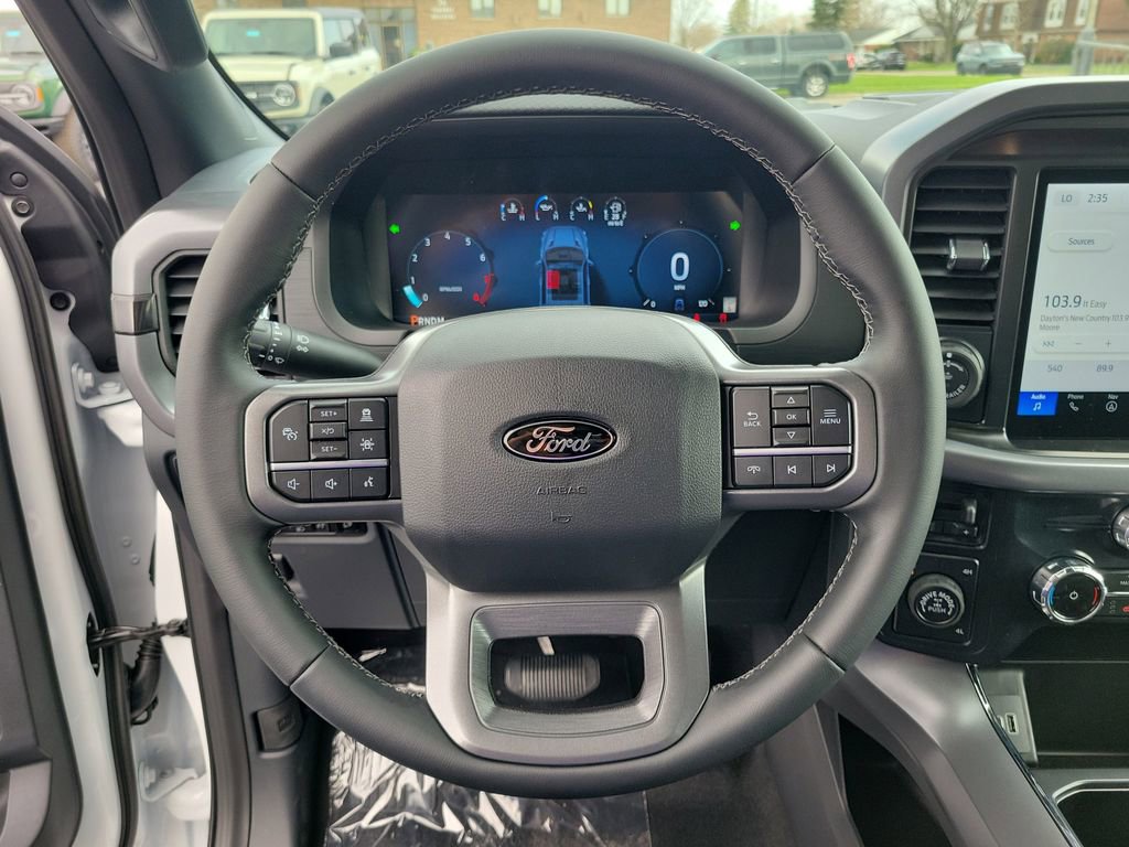 New 2026 Ford F150 XLT image 23
