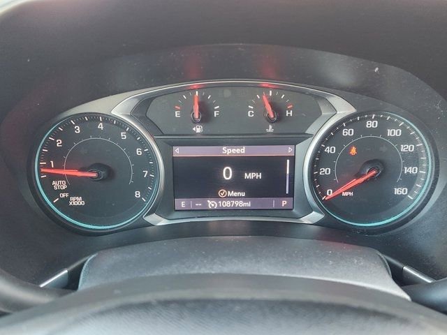 Used 2020 Chevrolet Equinox Premier image 7