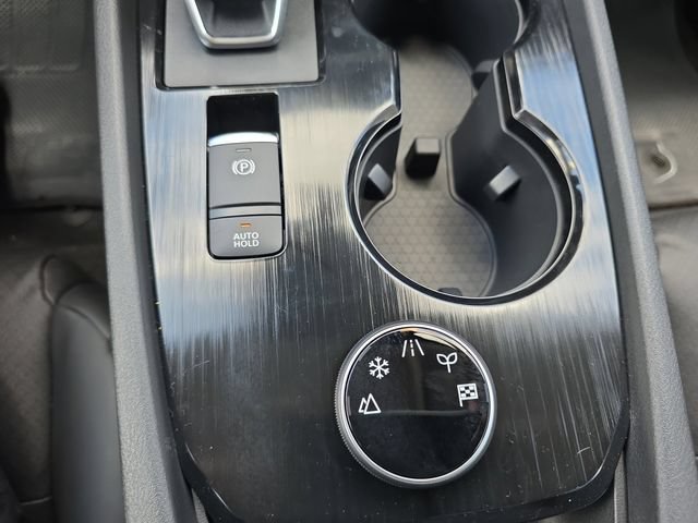 New 2026 Nissan Rogue Dark Armor AWD/4WD image 29