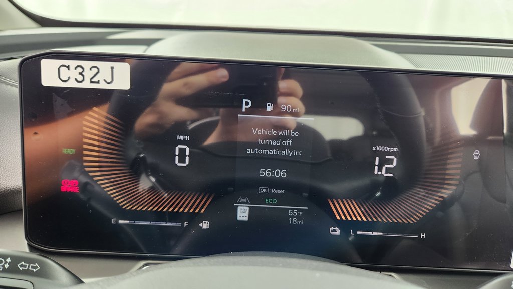 New 2026 Kia Sorento EX AWD/4WD image 25