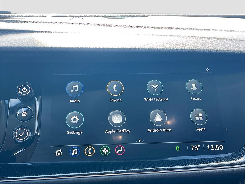 Used 2022 Buick Envision Preferred image 15