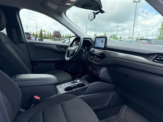 Used 2023 Ford Escape Active AWD/4WD image 28