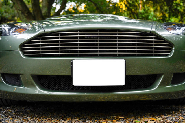 Used 2006 Aston Martin DB9 Volante RWD image 69