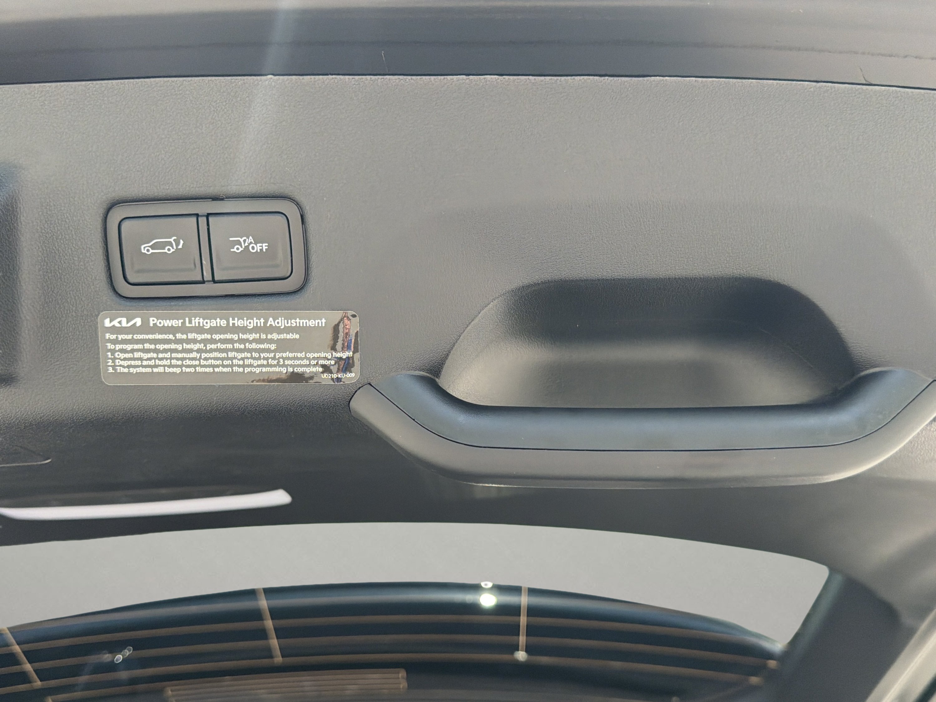 New 2027 Kia Telluride X-Line SX Prestige AWD/4WD image 28