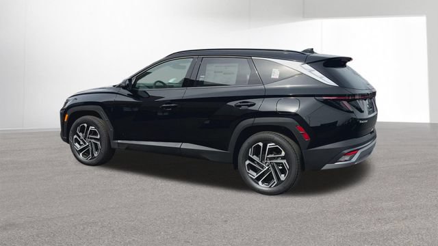 New 2026 Hyundai Tucson Limited AWD/4WD image 6