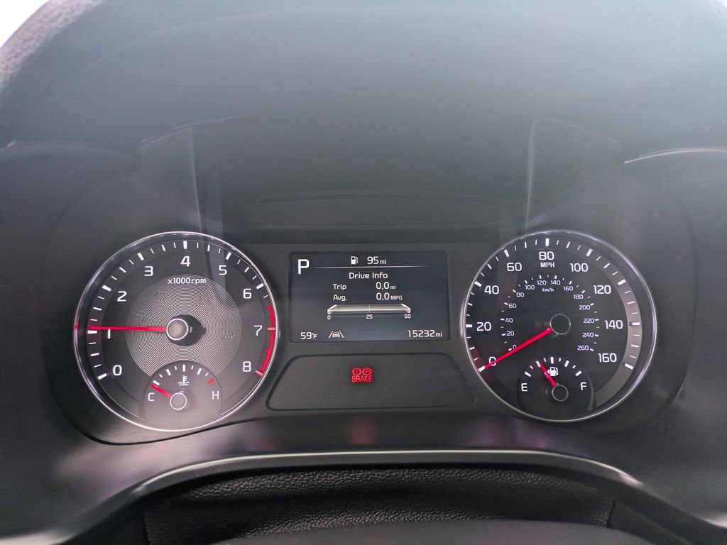 Used 2024 Kia Forte LXS image 23