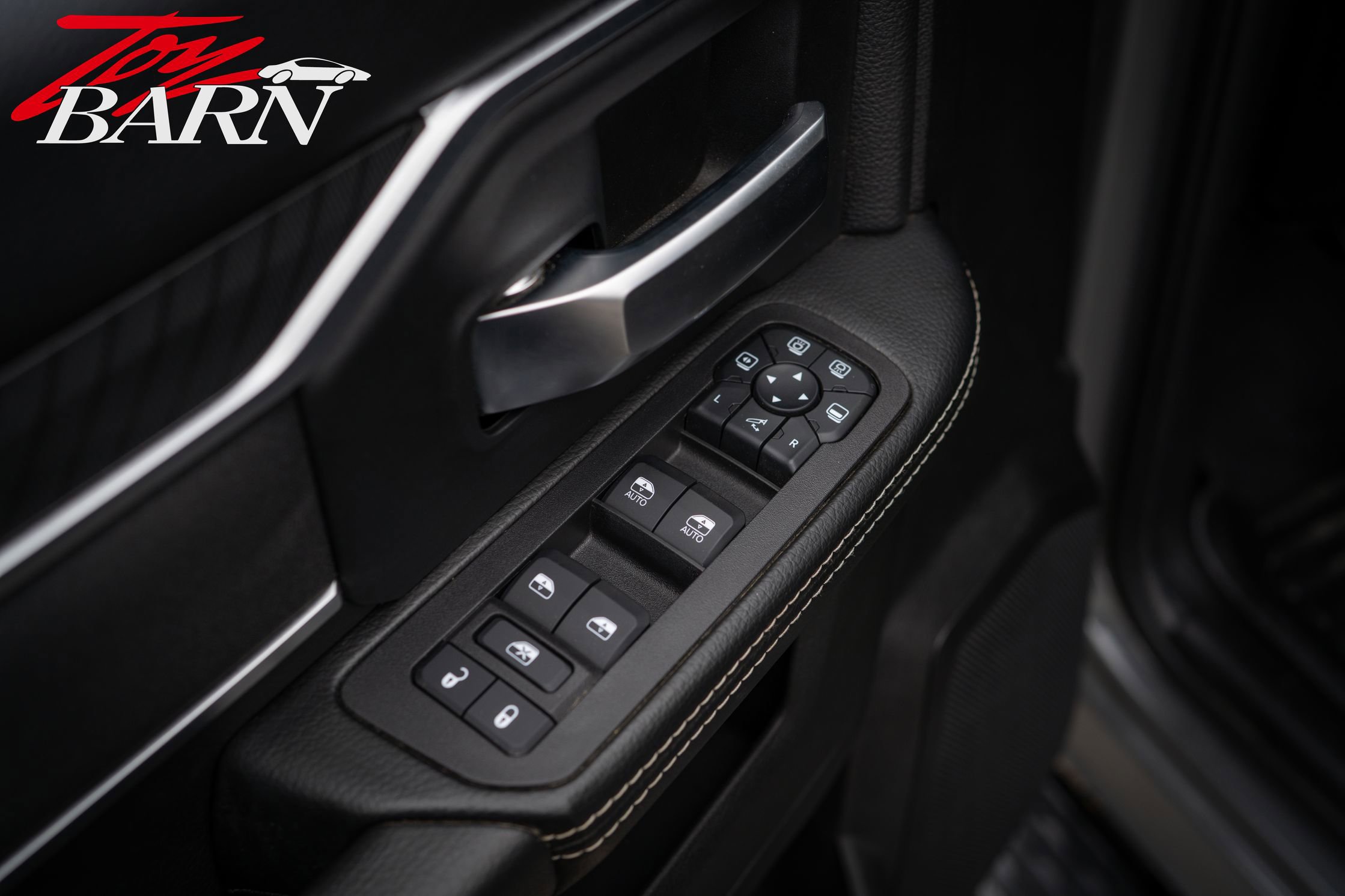 Used 2026 RAM 2500 Big Horn AWD/4WD image 22