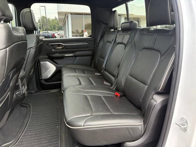 Used 2019 RAM 1500 Limited AWD/4WD image 16
