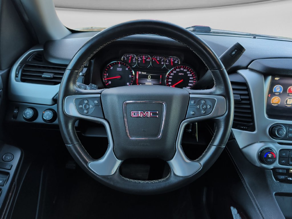 Used 2015 GMC Yukon SLE w/ Convenience Package AWD/4WD image 11