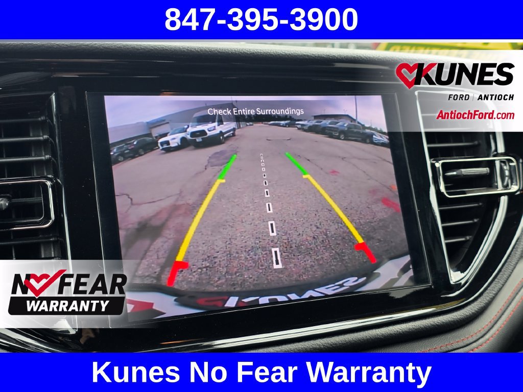 Used 2025 Dodge Durango R/T AWD/4WD image 58