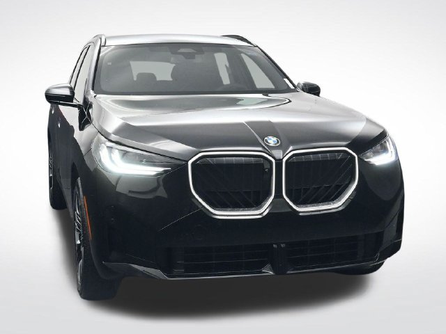 New 2026 BMW X3 xDrive30i w/ Premium Package AWD/4WD image 11