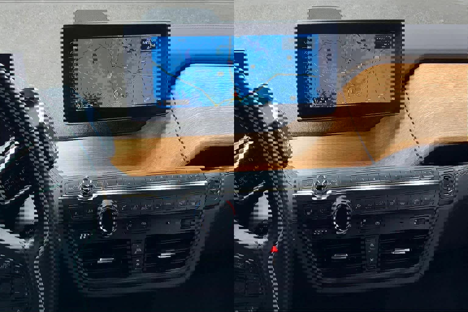 Used 2015 BMW i3 image 7