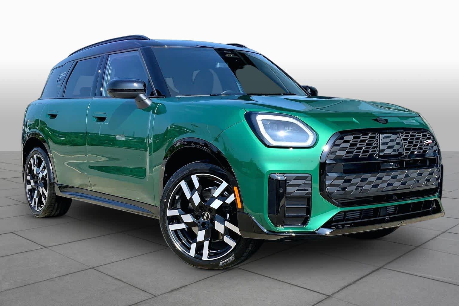 New 2027 MINI Cooper Countryman S AWD/4WD image 2