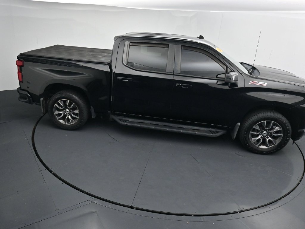 Used 2020 Chevrolet Silverado 1500 RST AWD/4WD image 31