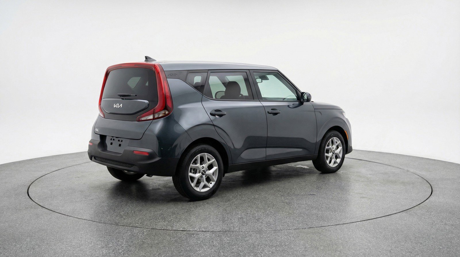 Used 2025 Kia Soul LX w/ LX Technology Package image 9