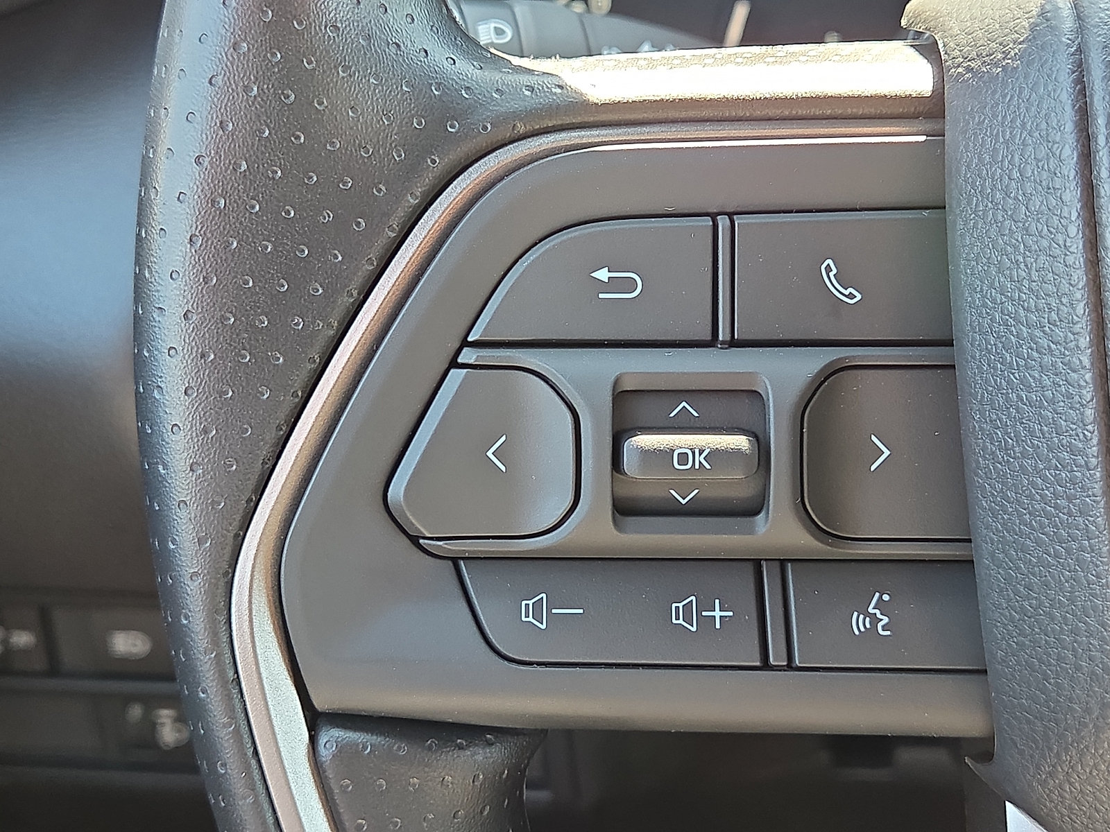 New 2026 Toyota Tundra SR5 AWD/4WD image 12