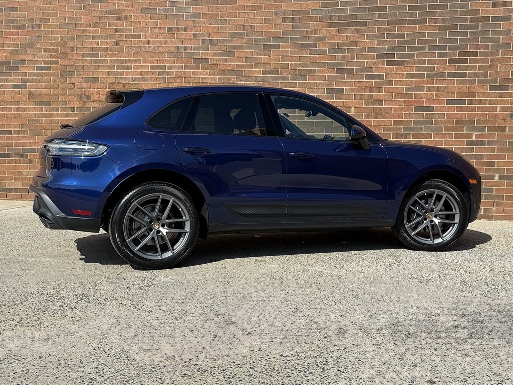 New 2026 Porsche Macan image 7
