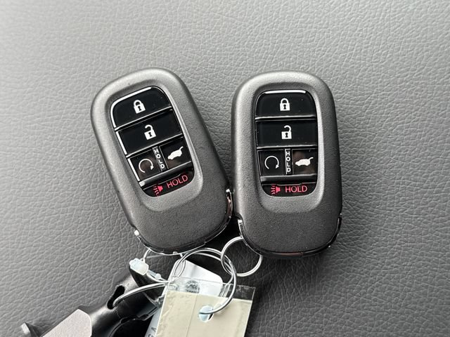 New 2026 Honda Pilot TrailSport image 34