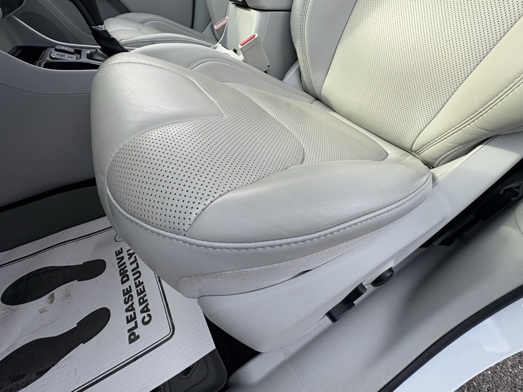 Used 2019 Jeep Cherokee Limited image 42