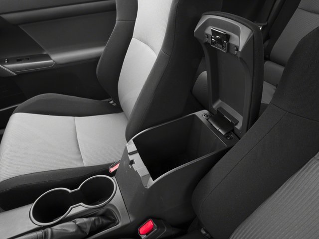Used 2016 Scion tC FWD image 18