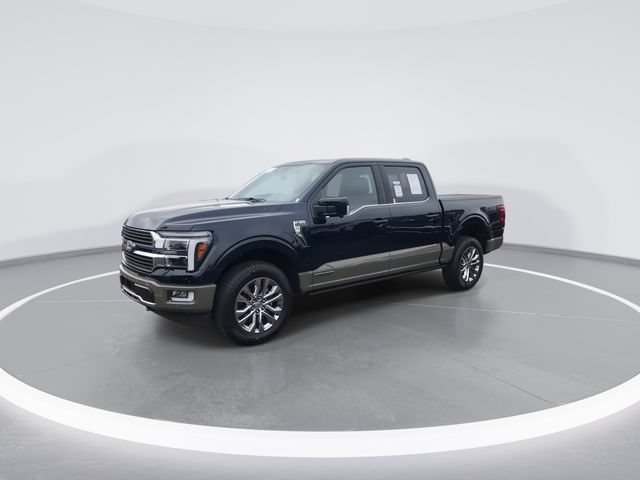 Used 2025 Ford F150 King Ranch AWD/4WD image 4