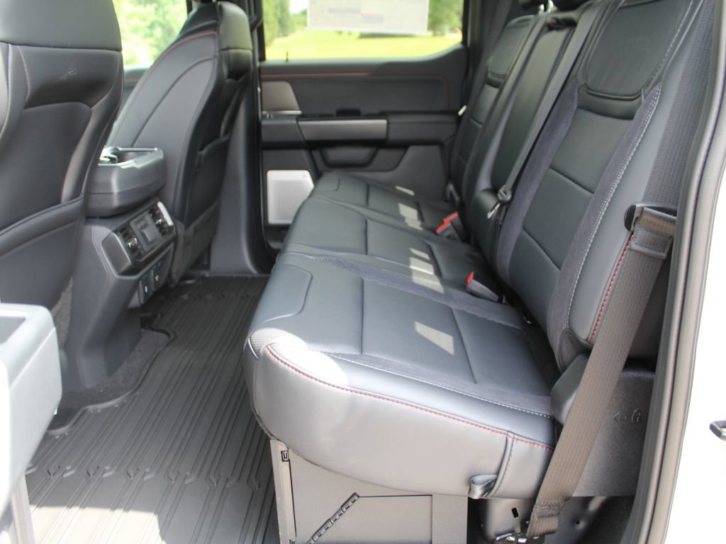 New 2026 Ford F150 Raptor AWD/4WD image 12
