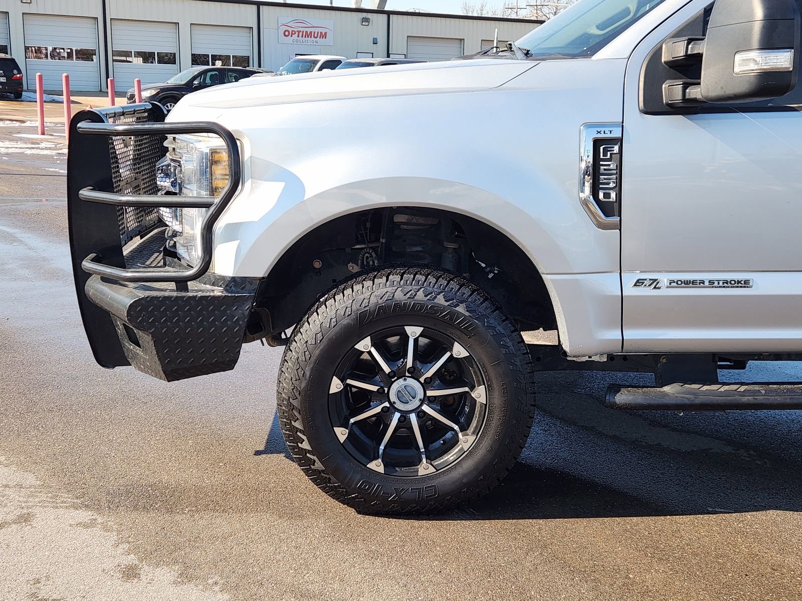 Used 2019 Ford F250 XLT w/ XLT Value Package image 9