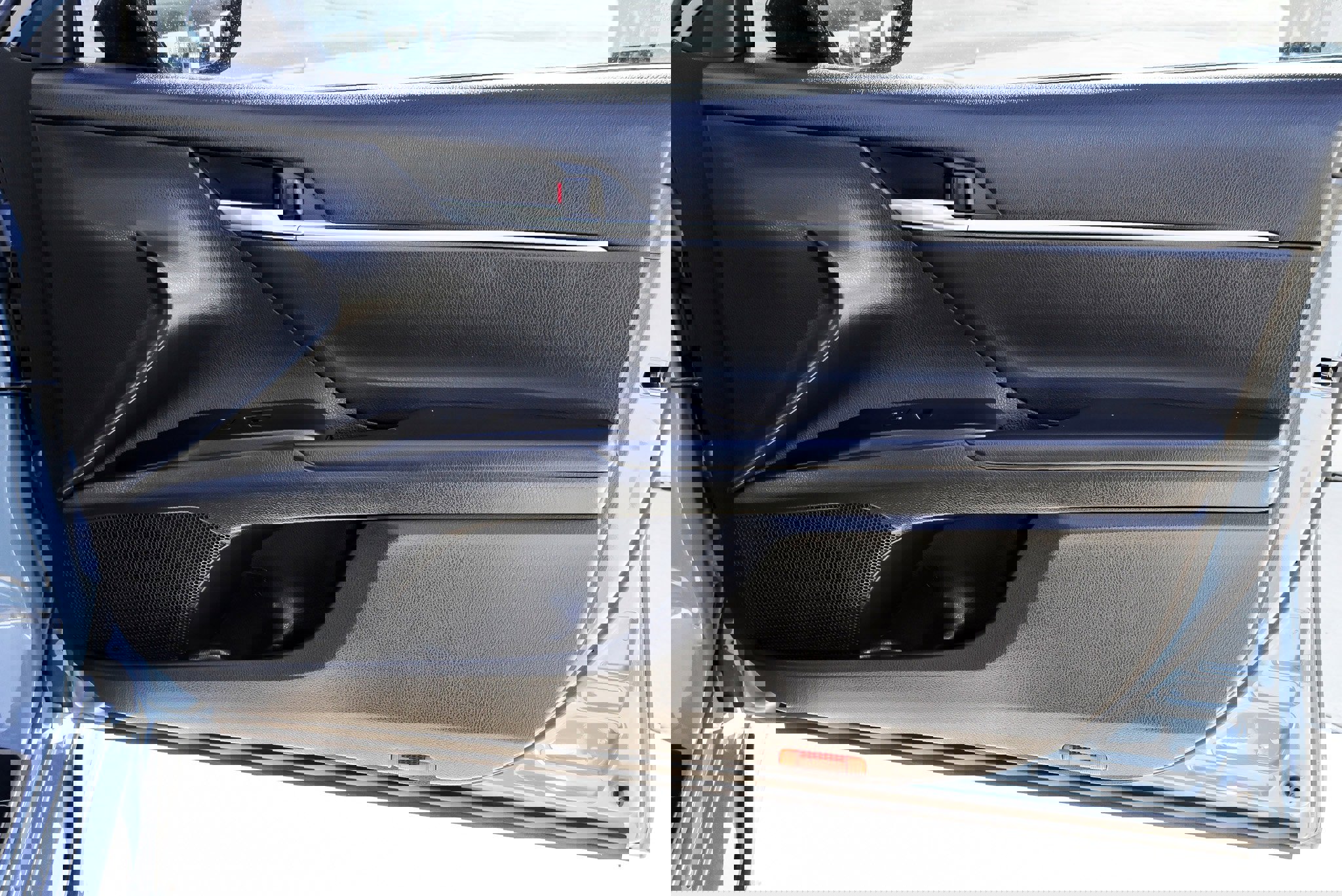 Used 2022 Toyota Camry TRD FWD image 27