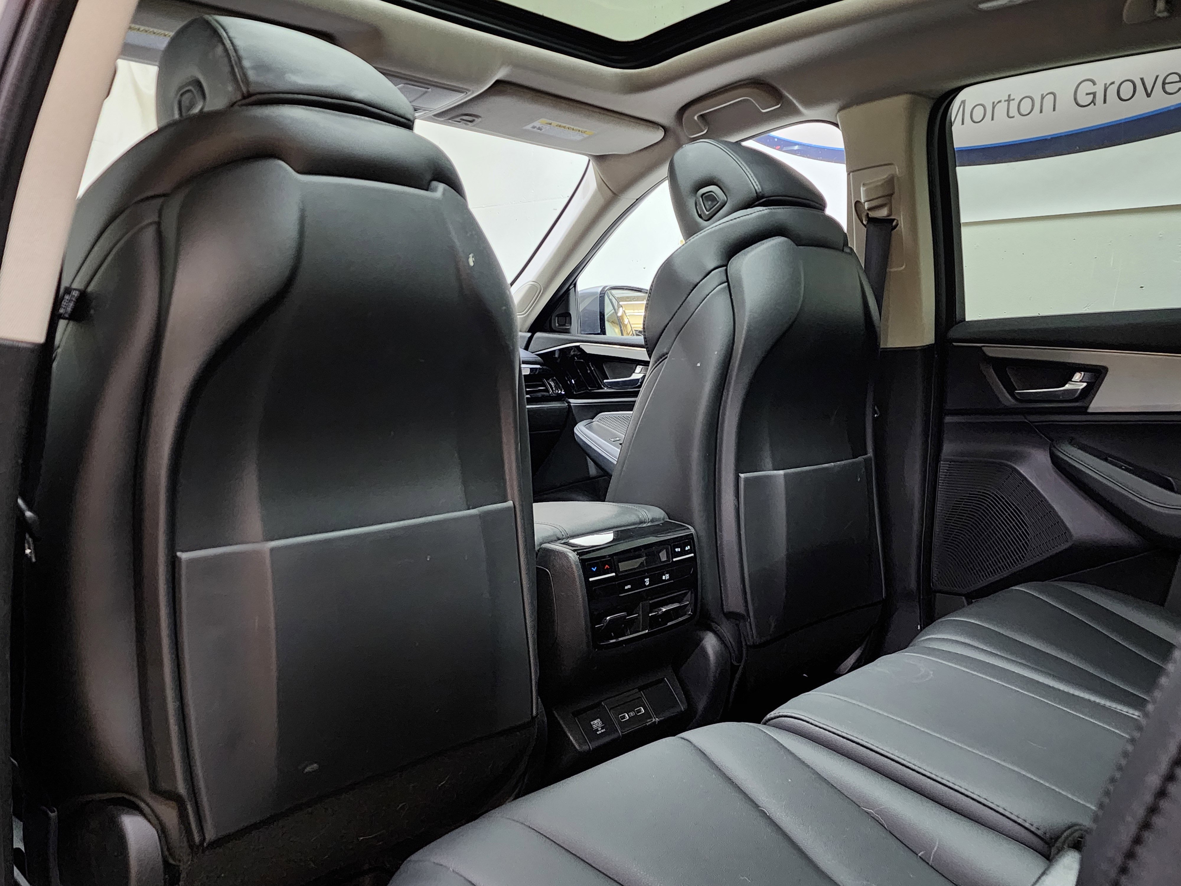 Certified 2023 Acura MDX SH-AWD image 16