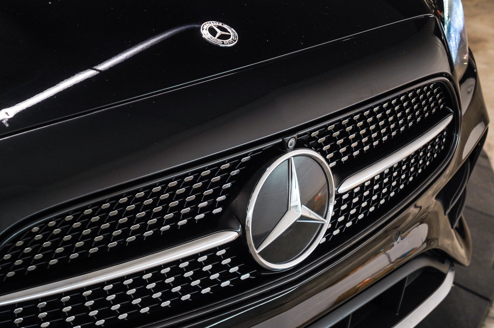 Used 2021 Mercedes-Benz E 450 Cabriolet image 15