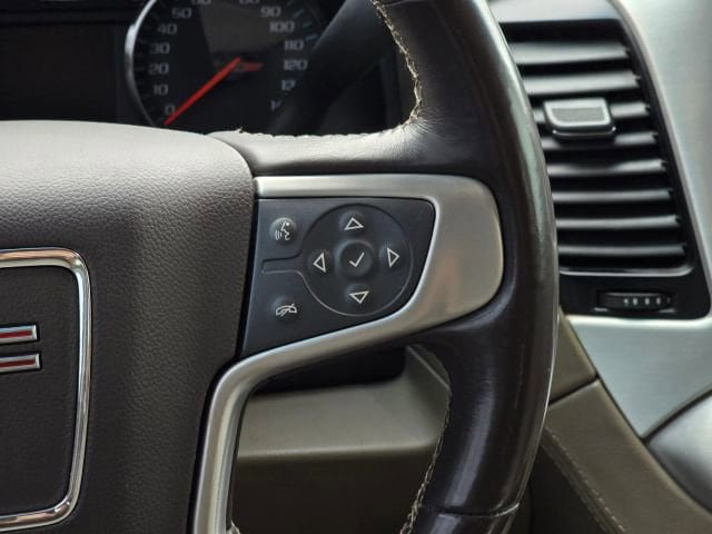 Used 2020 GMC Yukon SLT AWD/4WD image 23