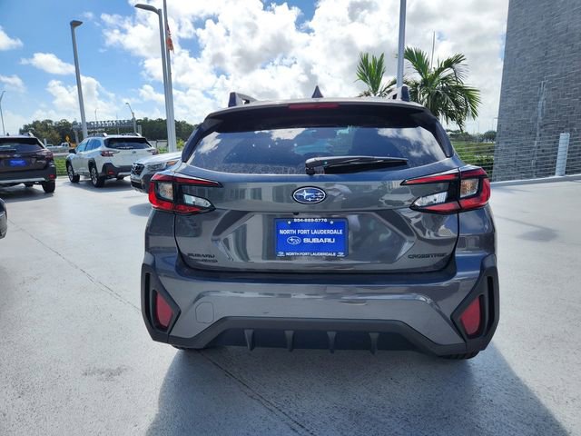New 2026 Subaru Crosstrek 2.0i Premium image 3