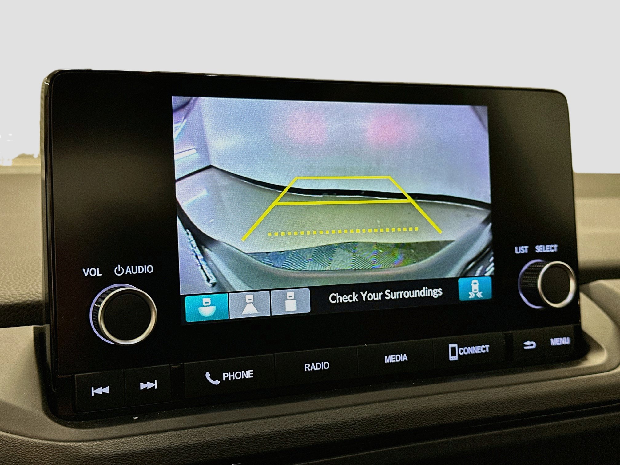 Used 2025 Honda Accord SE image 21
