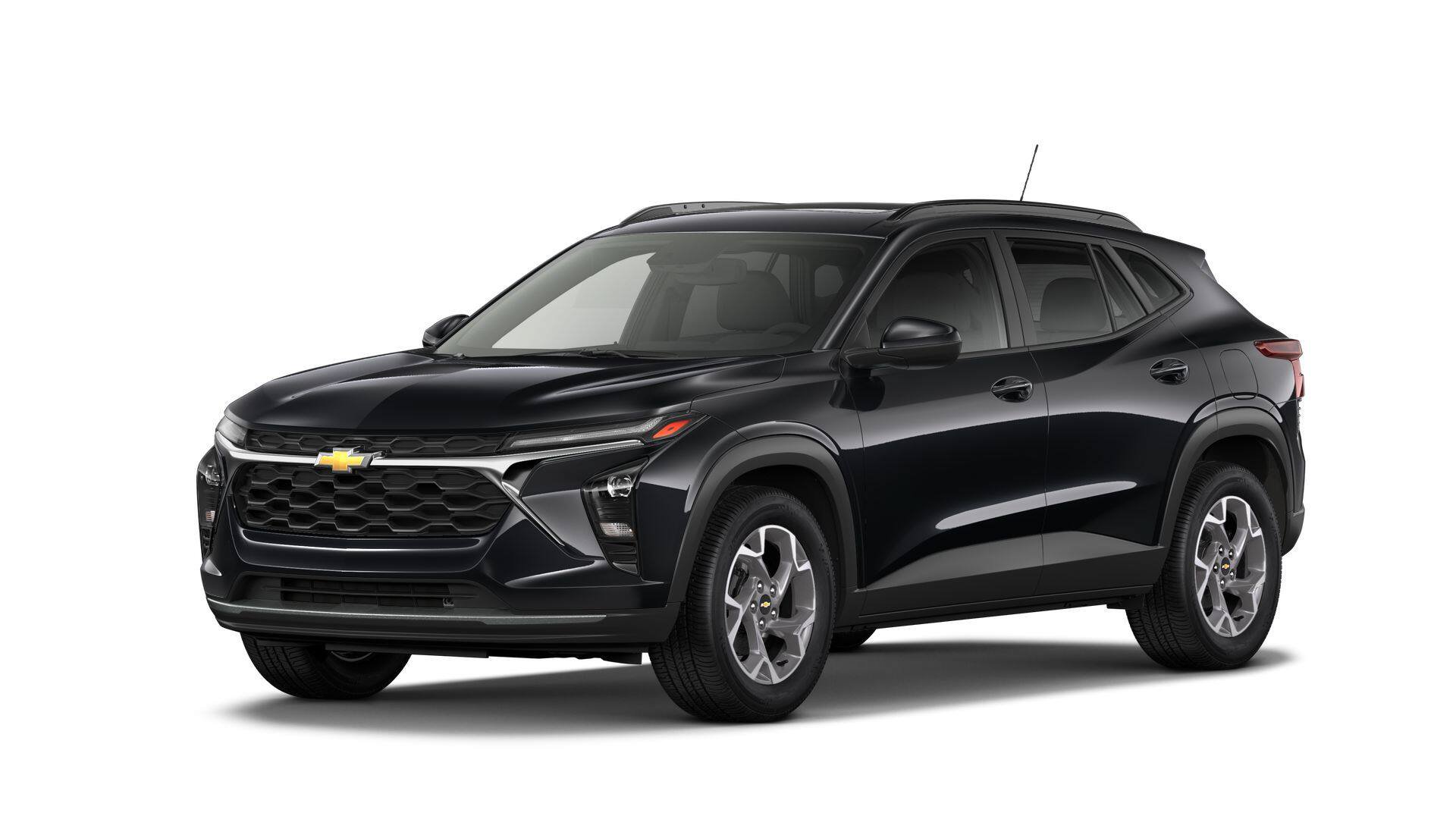 New 2026 Chevrolet Trax LT w/ Sunroof Package FWD image 37