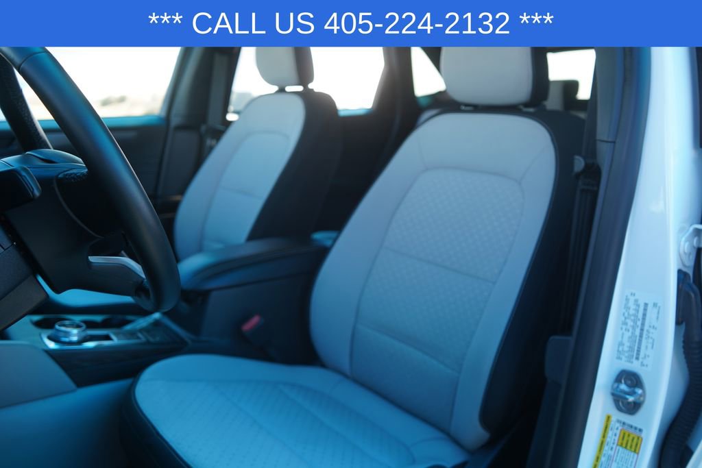 Used 2024 Ford Escape Active image 20